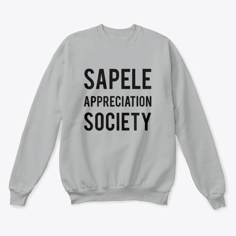 Sapele Appreciation Society