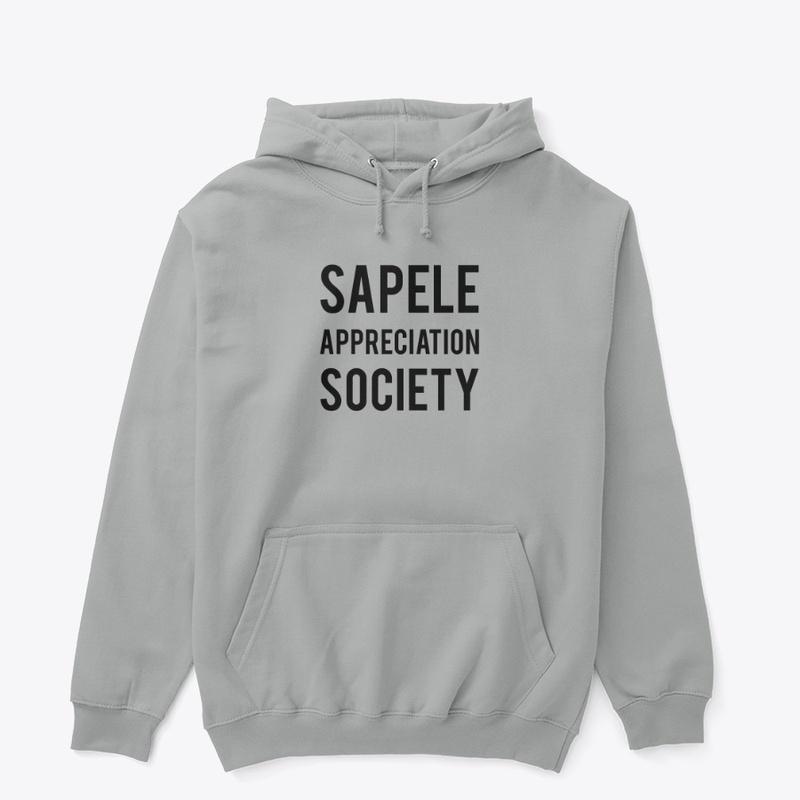 Sapele Appreciation Society