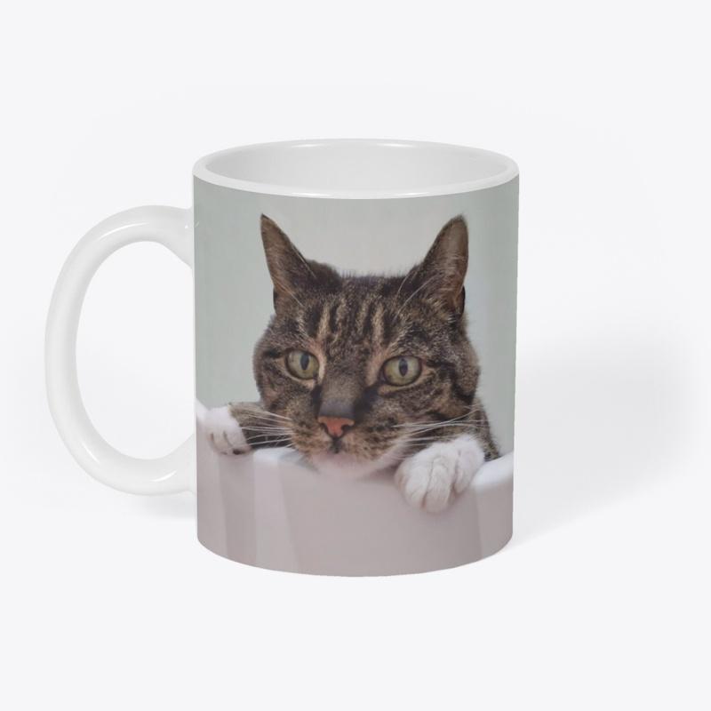 Dylan Mug